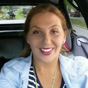 Meet your Posher, Ann